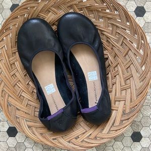 Vivobarefoot Jing Jing Flat